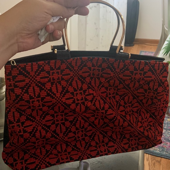 Handbag - Picture 1 of 3